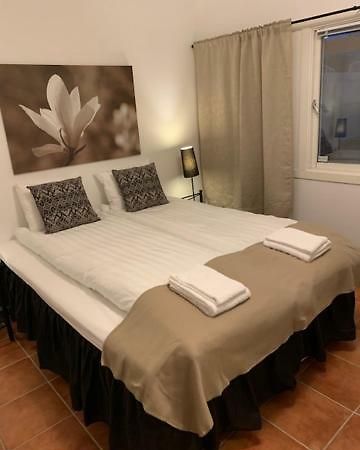 Maelaroe Hotell Ekerö Esterno foto