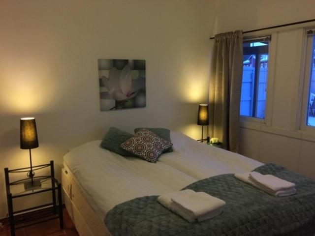 Maelaroe Hotell Ekerö Esterno foto