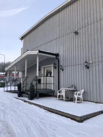 Maelaroe Hotell Ekerö Esterno foto