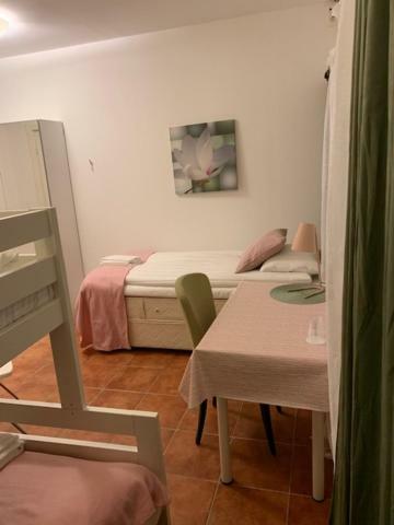 Maelaroe Hotell Ekerö Esterno foto